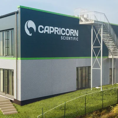 Contact Us Your Partner In Cell Culture Capricorn Scientific